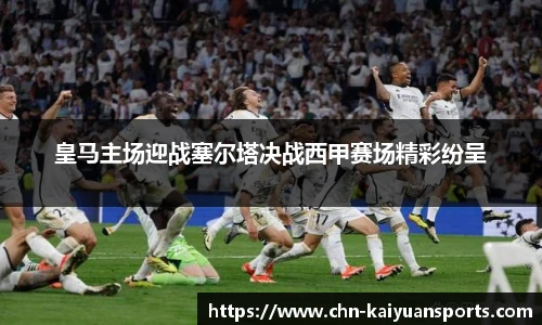 皇马主场迎战塞尔塔决战西甲赛场精彩纷呈